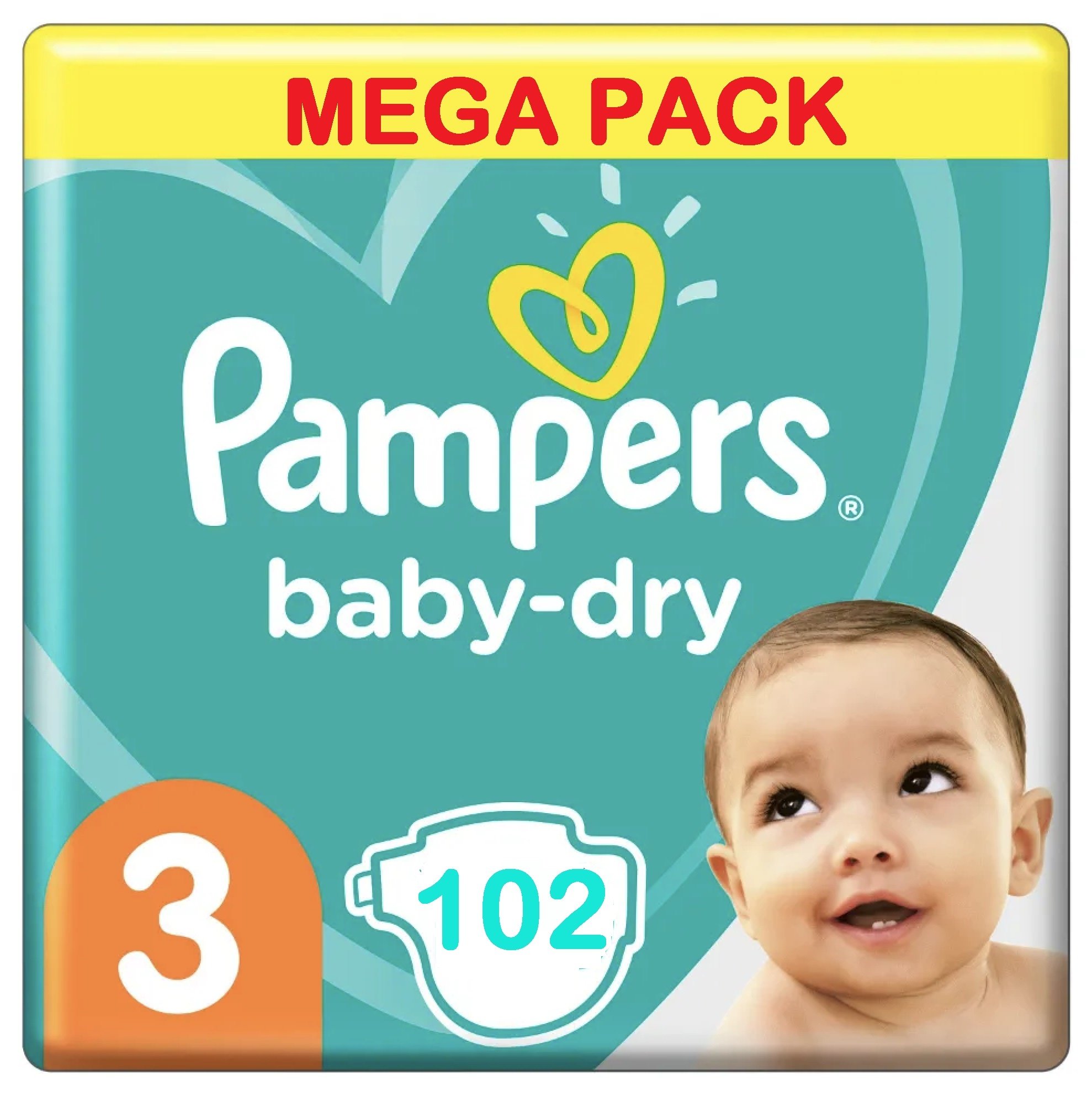 pampers premium care 4 intermarche