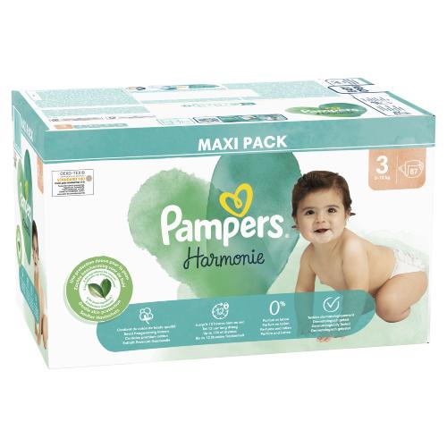 pampers pieluchomajtki jak sciagac