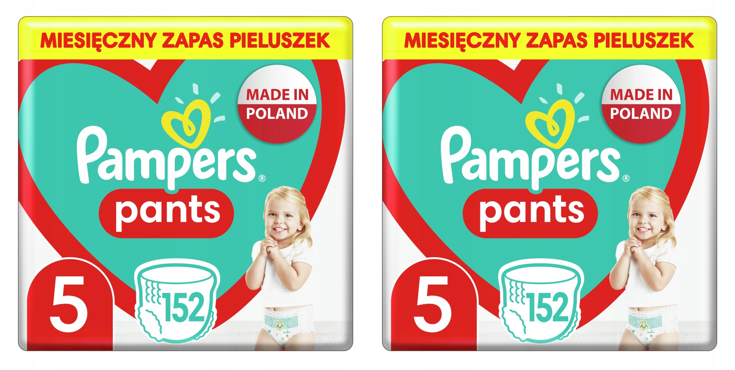 kalkurator ciąży pampers