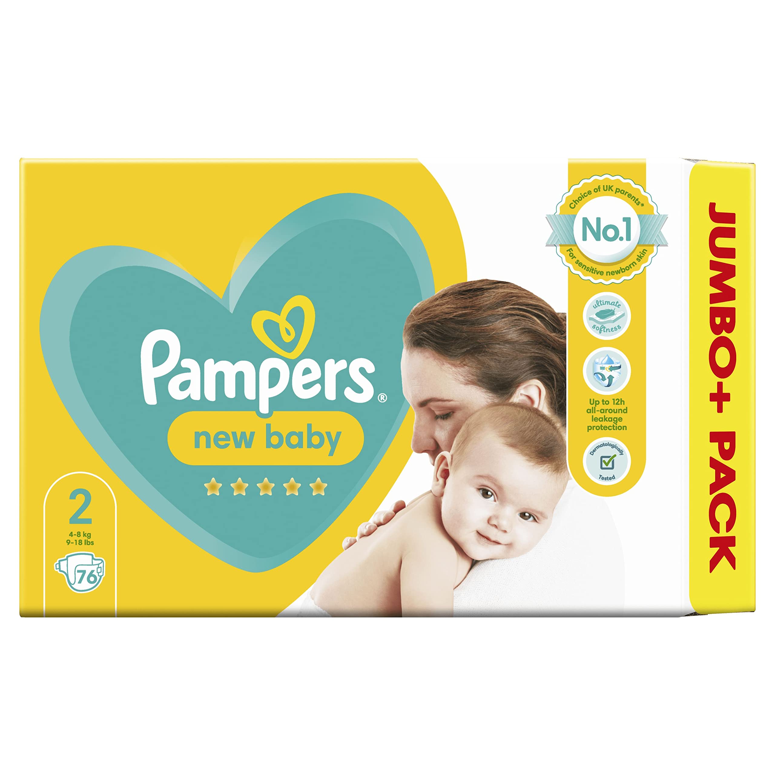 chusteczki pampers skład