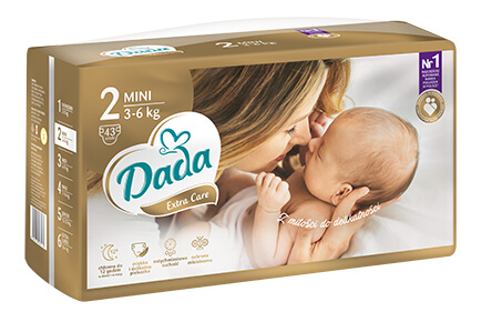 pampers u dzieci problem pielęgnacyjny