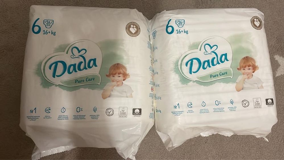 serviceplan pampers korea