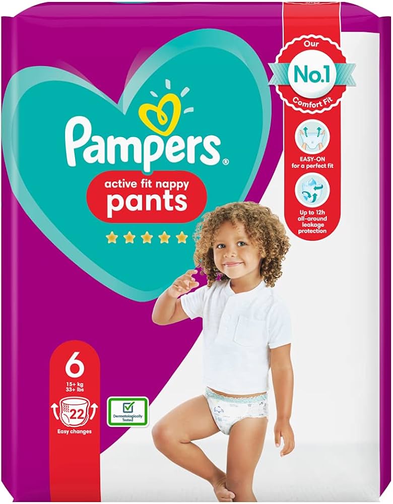 pampers app download