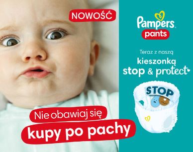 chusteczki pampers 6 pak tesco