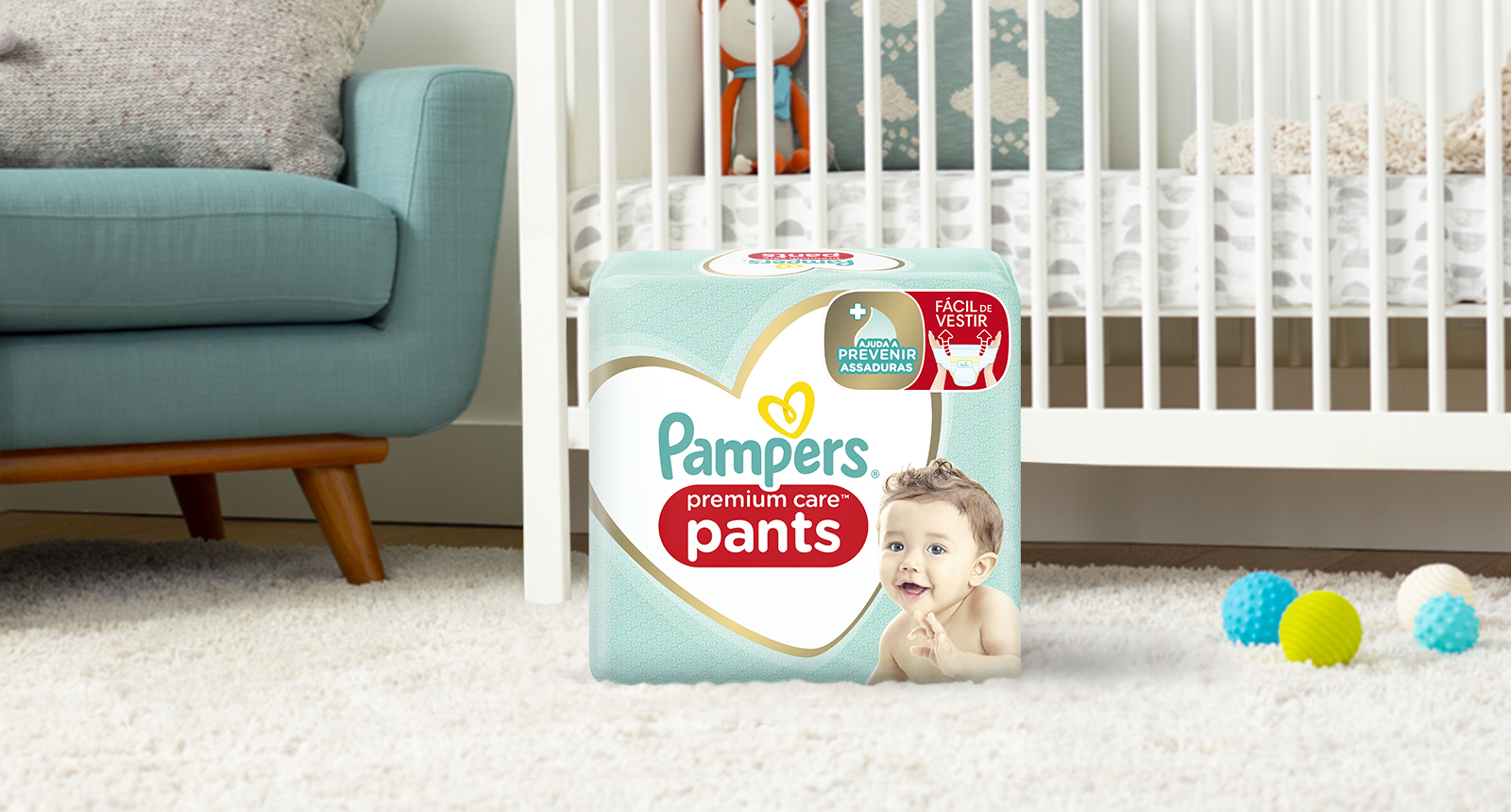 rossmann pampers baby dry pl