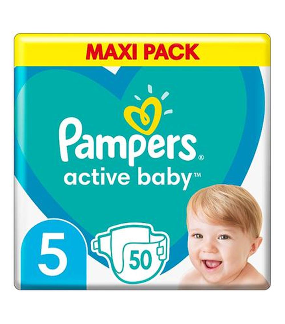 pampers españa