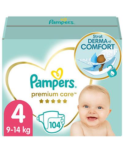 tesco pampers premium care 3