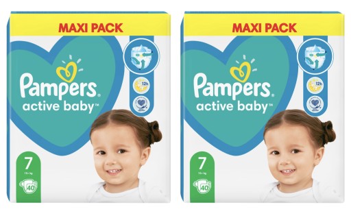 pampers new baby pieluchy rozmiar 1 newborn ceneo