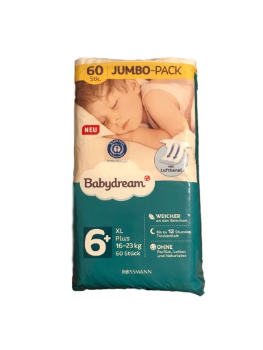 pampers 3 132