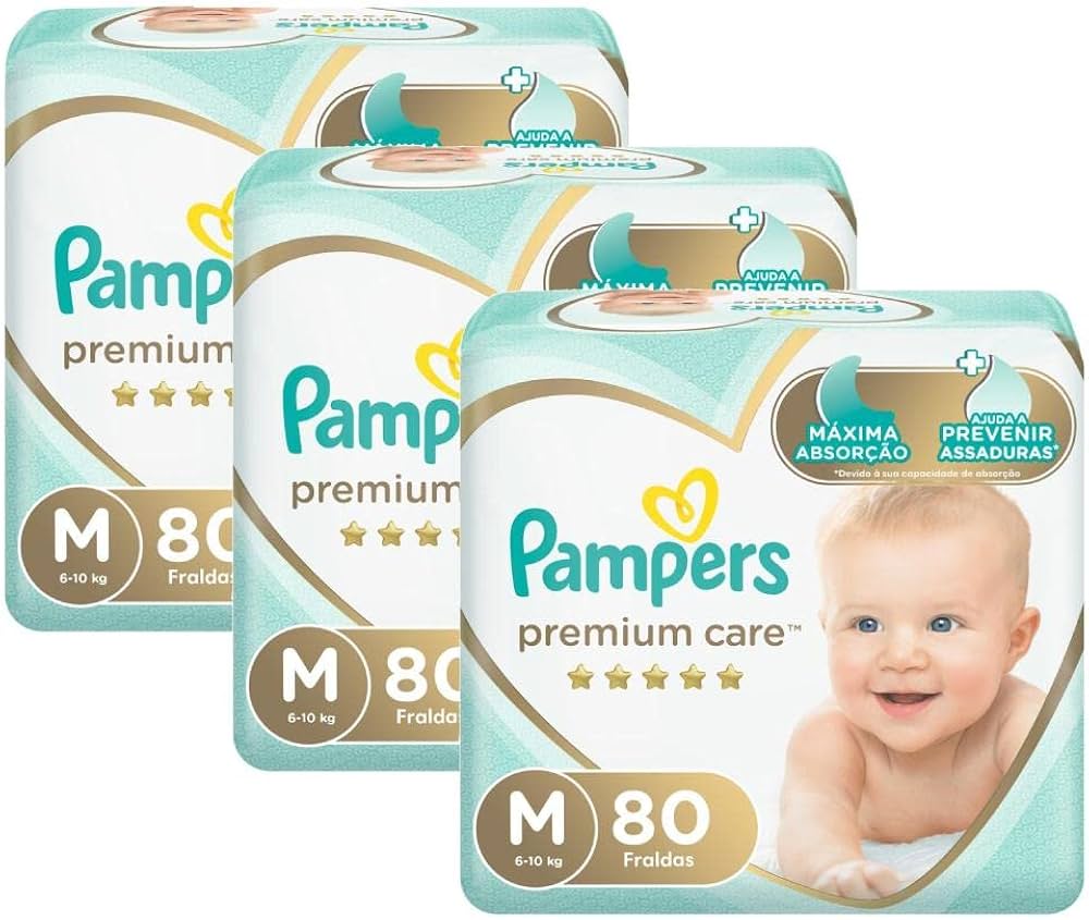 lumi pampers