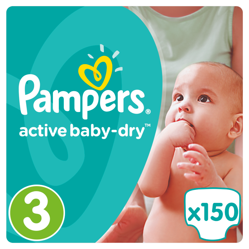 pampers premium care przecena