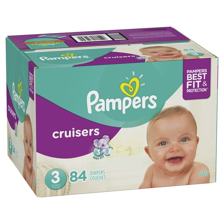 pampers chusteczki fresh clean 52szt