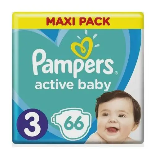 pieluchy pampers w kauflandzie