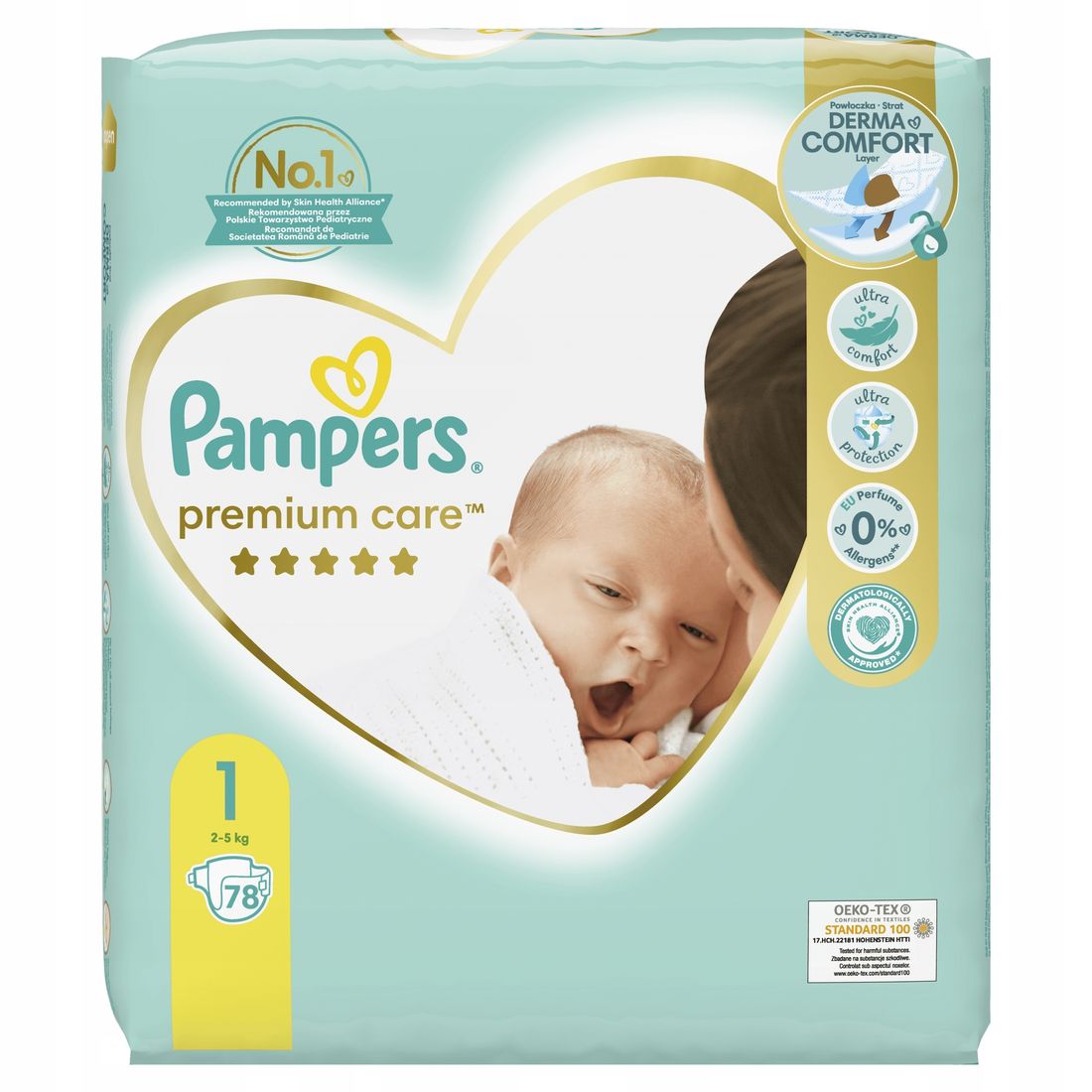 rossnet pampers