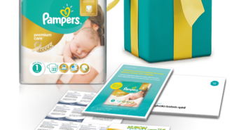 sferis pampers