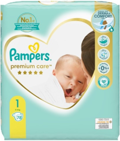 doz pampers