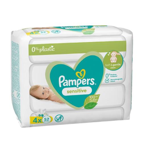 pampers jakie ceny dla 4 miesiecznego dziecka