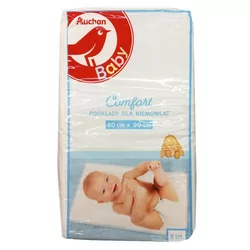 huggies pure sroka