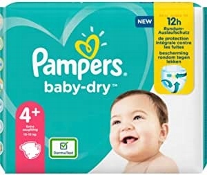 pampers premium care biale