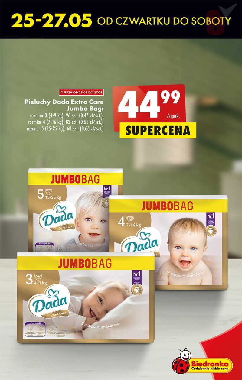 drogeria rossmann węgierska 170 nowy sącz pampers