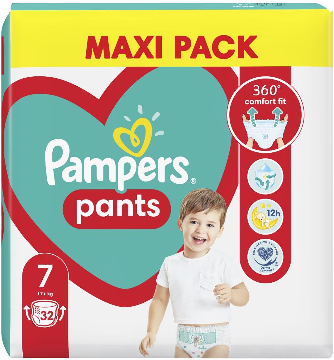 pampers pants premium4