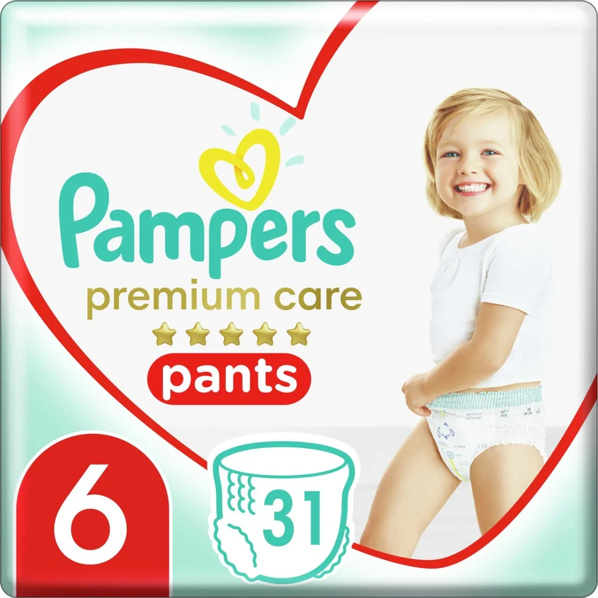 pampers sensitive chusteczki nawilżane sextet 6x56 sztuk