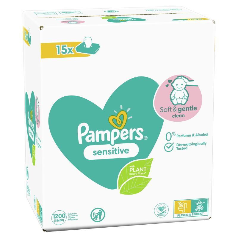 pampers olx