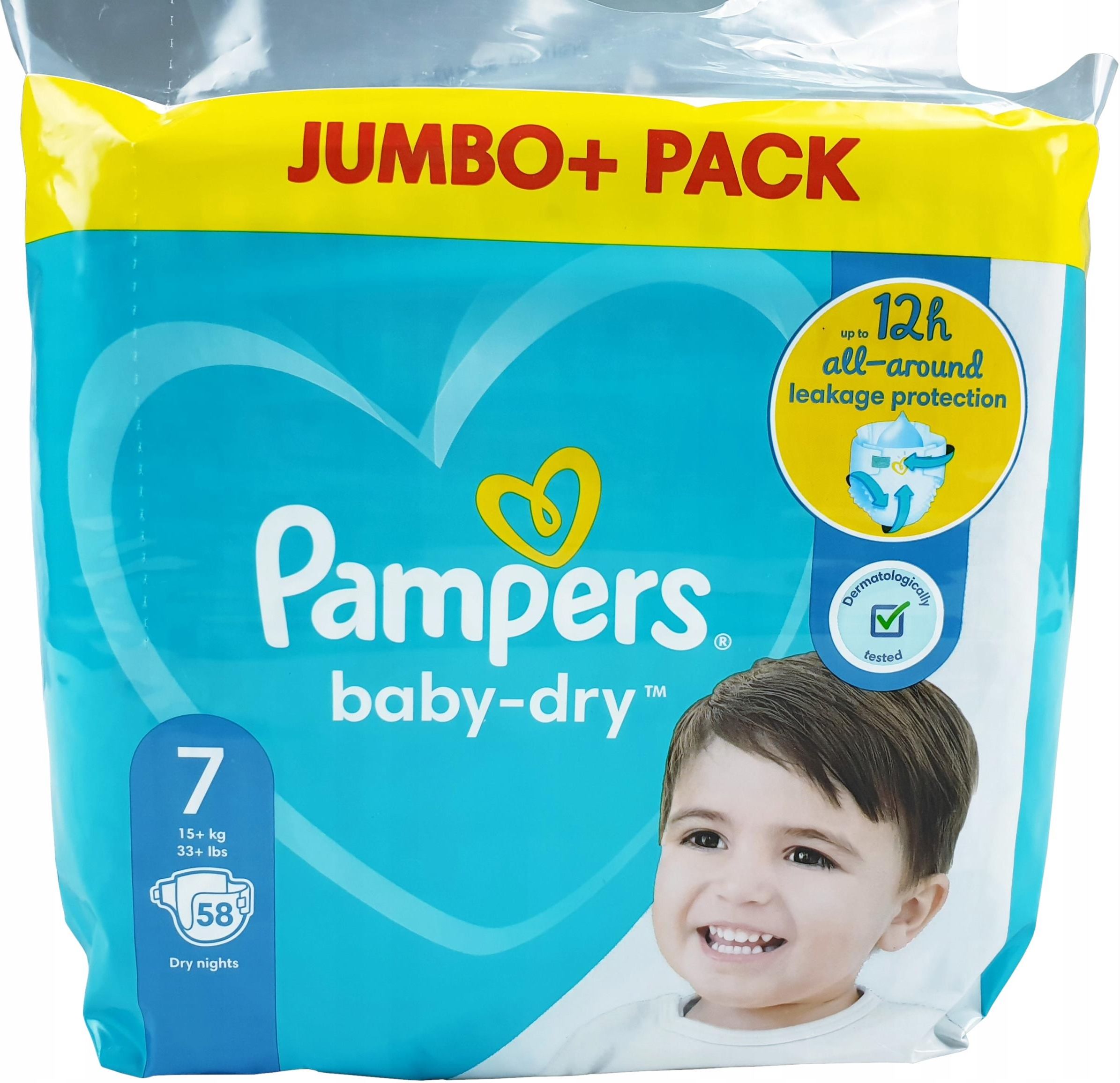 chusteczki pampers aquapure opinie