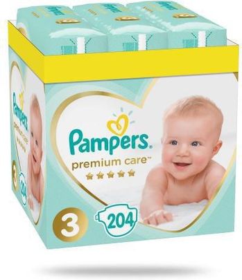 pieluchomajtki pampers 4 seni dla dorosłych