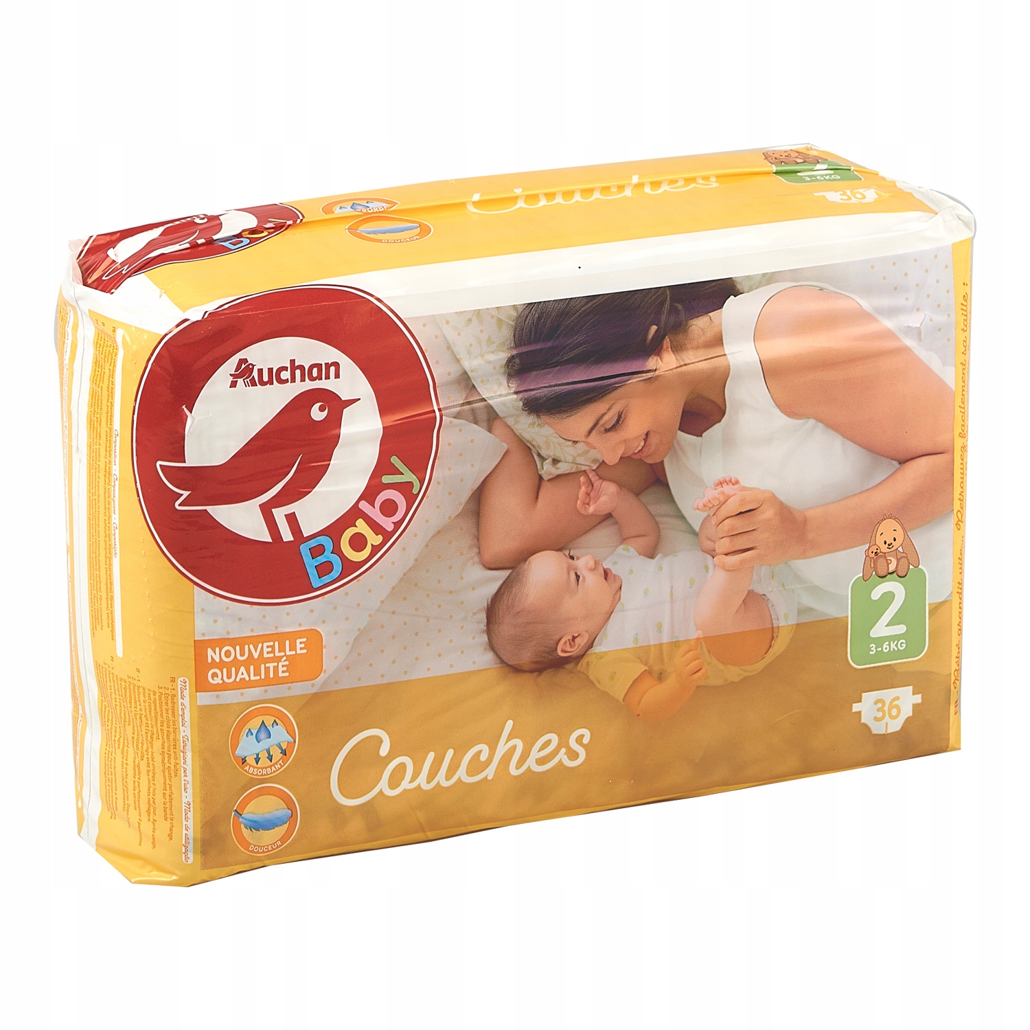 pampers active baby-dry pieluszki 3 midi 108 sztuk