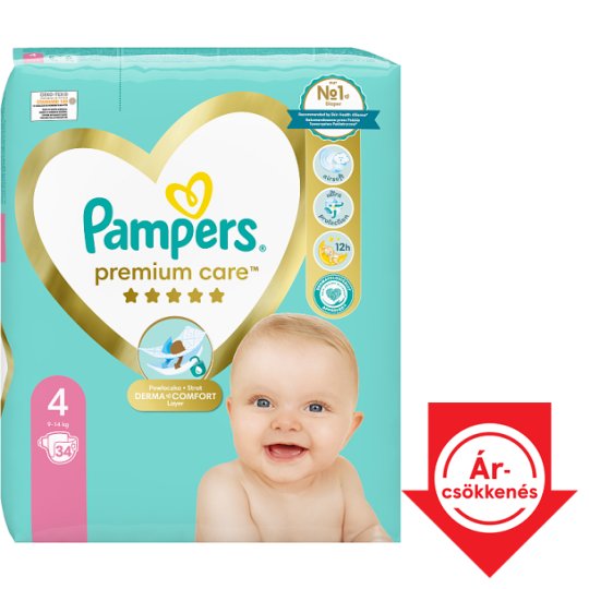 pieluchy pampers 3 6 kg