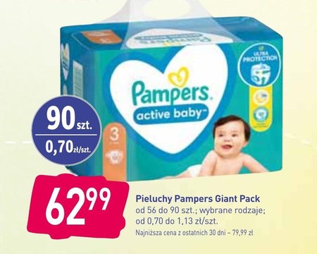 huggies unistar pieluchy