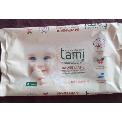 pampers samochodowy