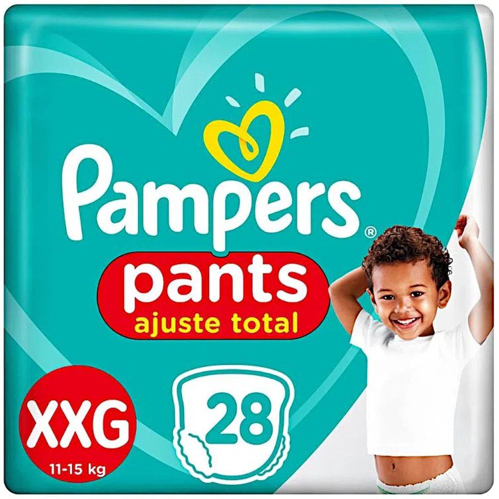 pieluchomajtki pampers 5 auchan