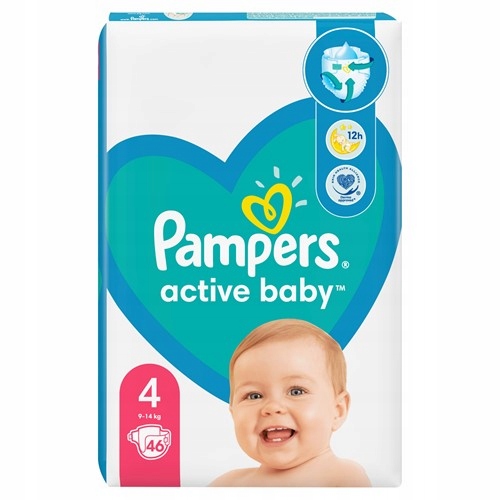 pampers jumbo pack size 4