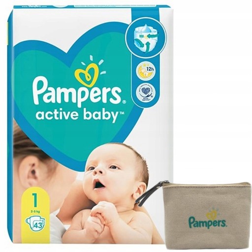 pieluchy pampers za 19 99 7 72