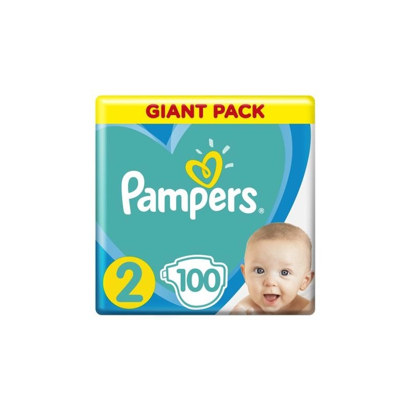 pampers premium care 2 3 6kg 240 szt