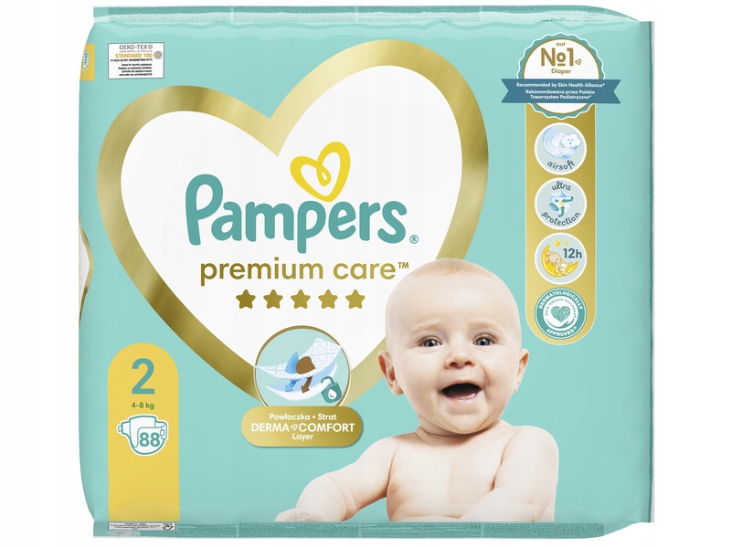 pampers pants 5 ceneo 152