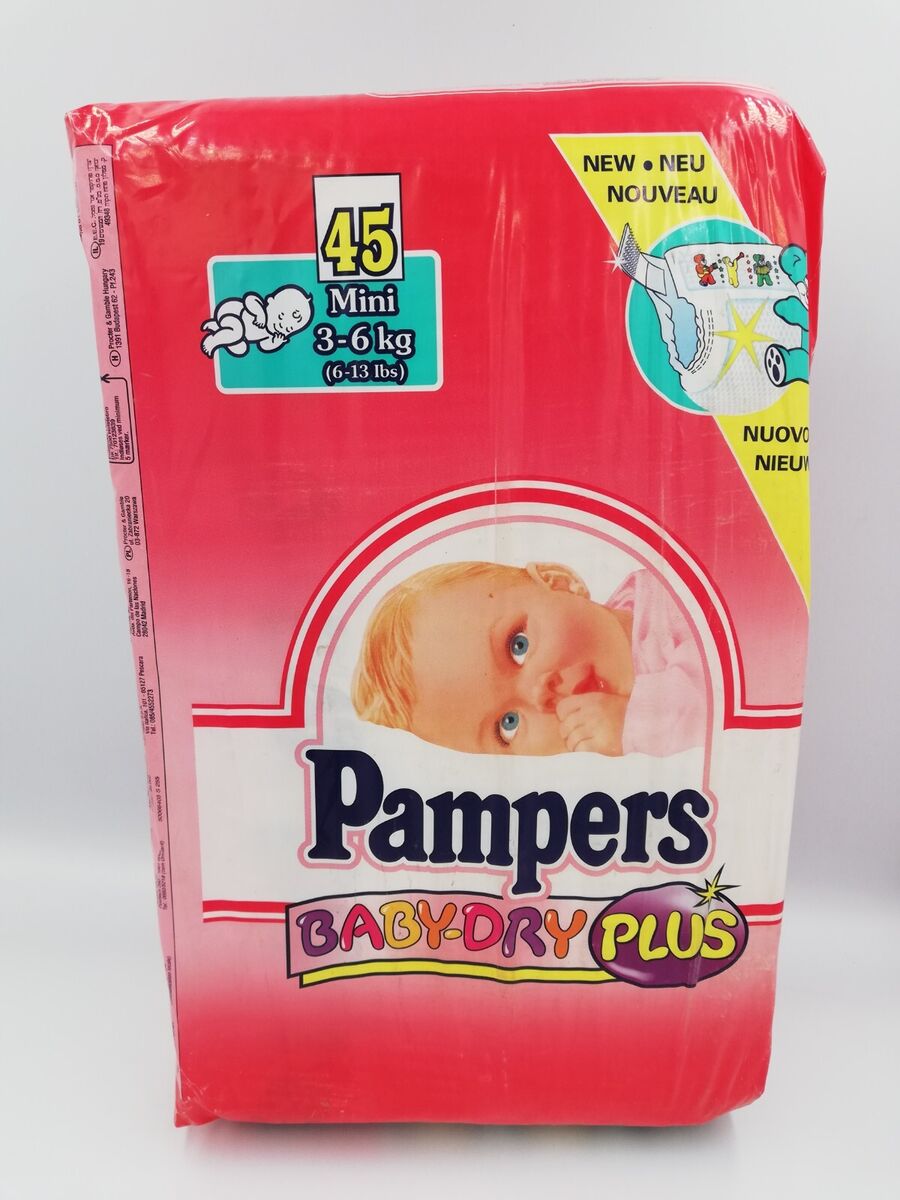 pampers premium care do 2 5 kg newborn 30 szt