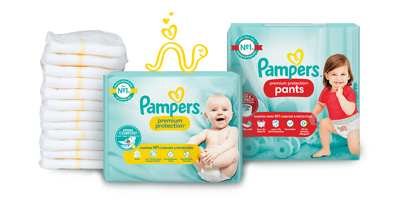 kupon allegro pampers