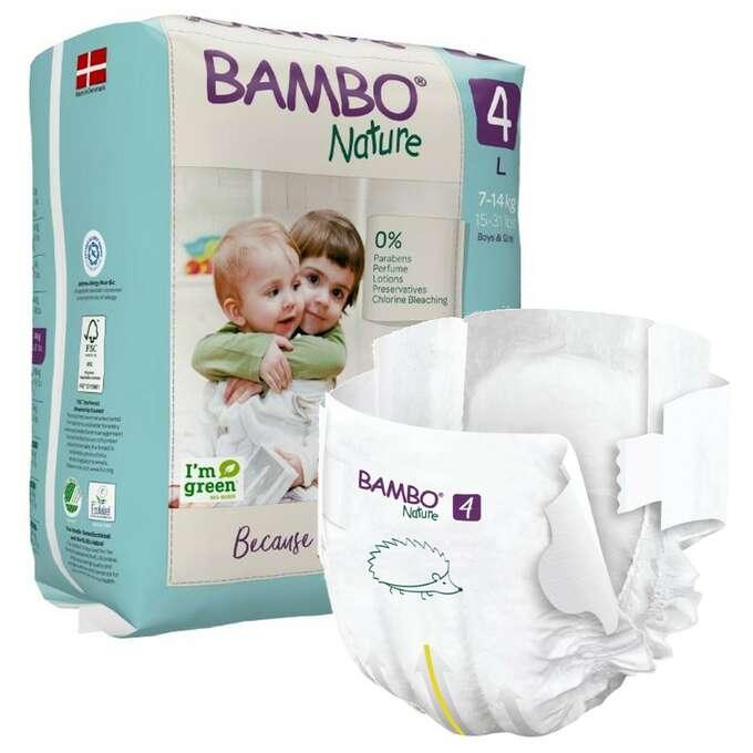 pampers giga pack