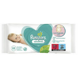 ceneo pampers active 4