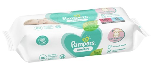 pampers newborn 1 ile sztuk