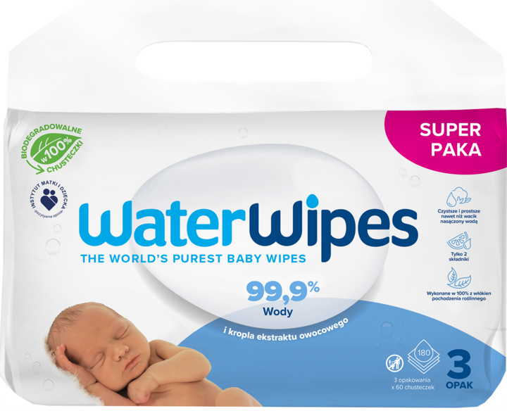 osikany pampers