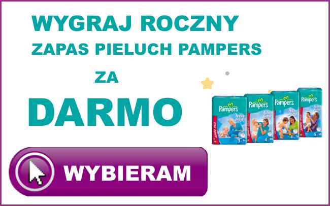 pampers mega pack 2 cena