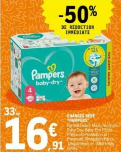 pampers dada opinie