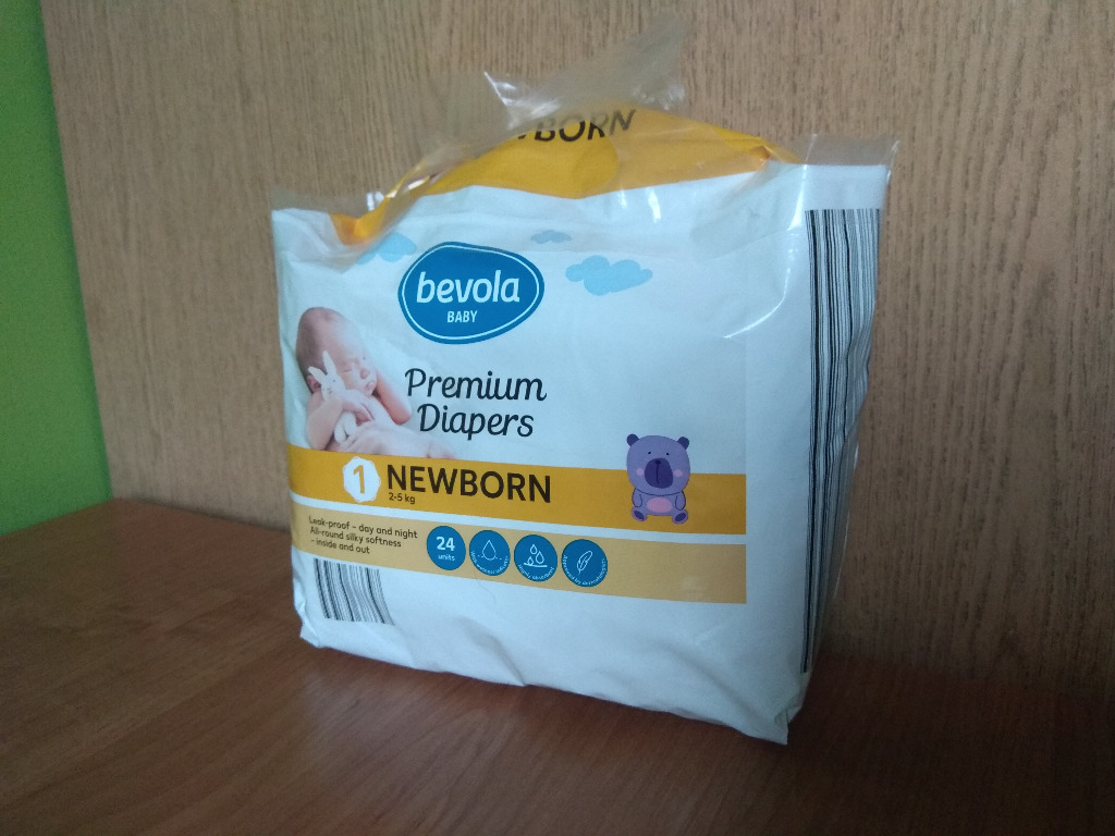 pampers lreniun cer mini