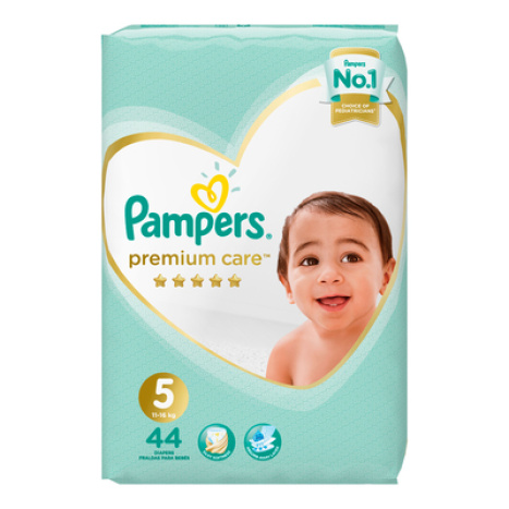 pieluchy pampers active baby-dry 4+ maxi+