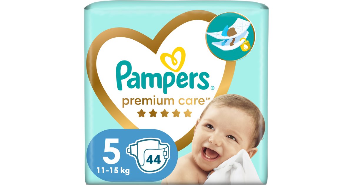 pampers premium care 2 240 db