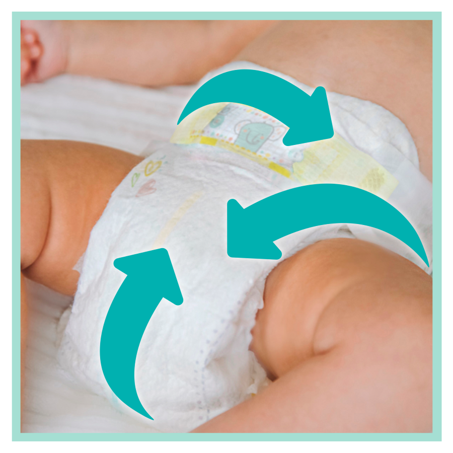 pampers premium niedozwolone związki